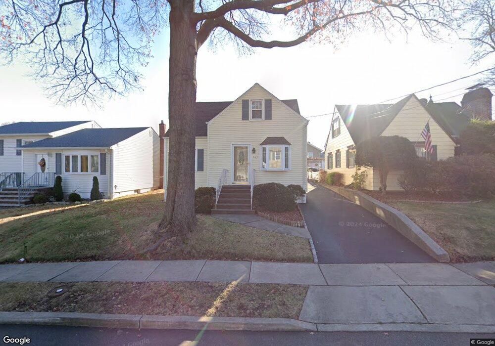 447 Conant Ave, Union, NJ 07083 - photo 1