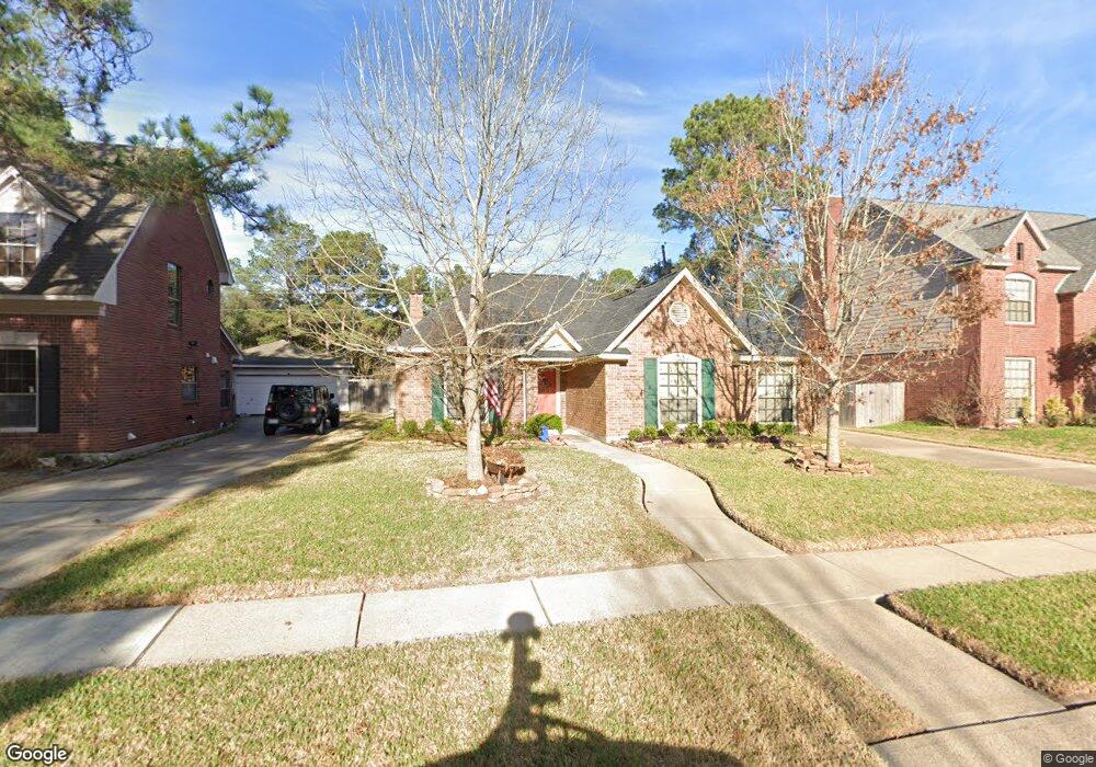 7523 Shangrila Ln, Houston, TX 77095 - photo 1