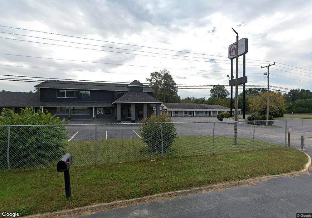 16905 Parkdale Rd, South Prince George, VA 23805 - photo 1