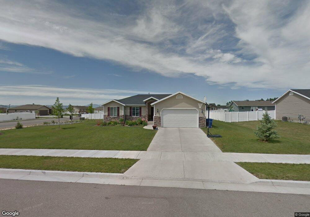 593 W 200 N, Smithfield, UT 84335 - photo 1