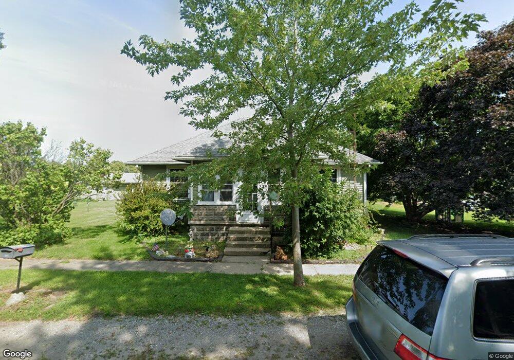 207 N Stokes St, Boswell, IN 47921 - photo 1