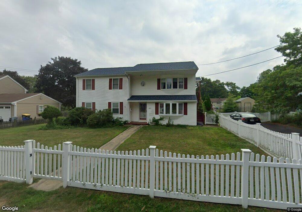 Street View Photo