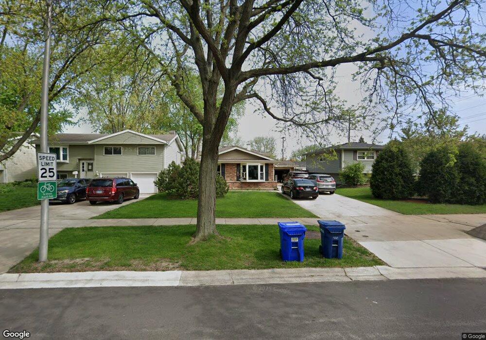 1317 E Elm St, Wheaton, IL 60189 - photo 1