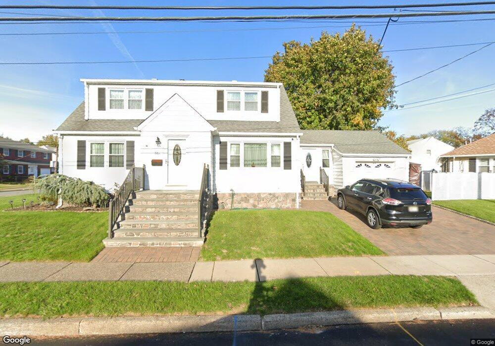 100 Howard Ave, Clifton, NJ 07013 - photo 1