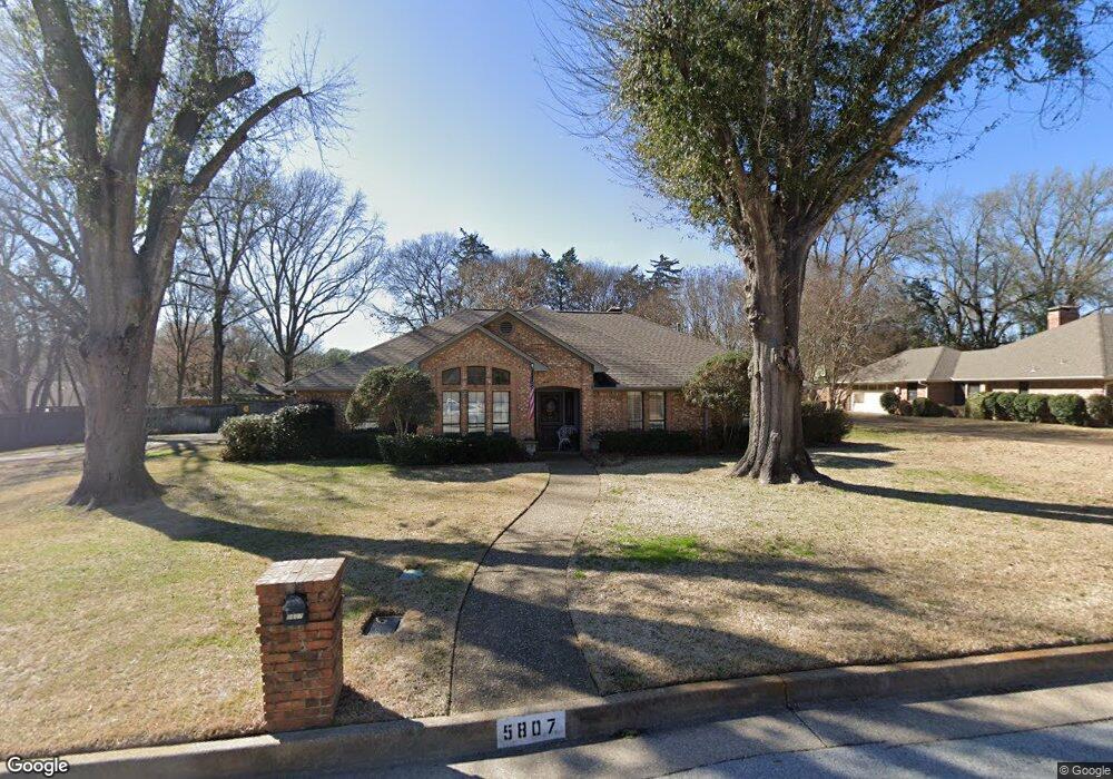 5807 Sheffield Dr, Tyler, TX 75703 - photo 1