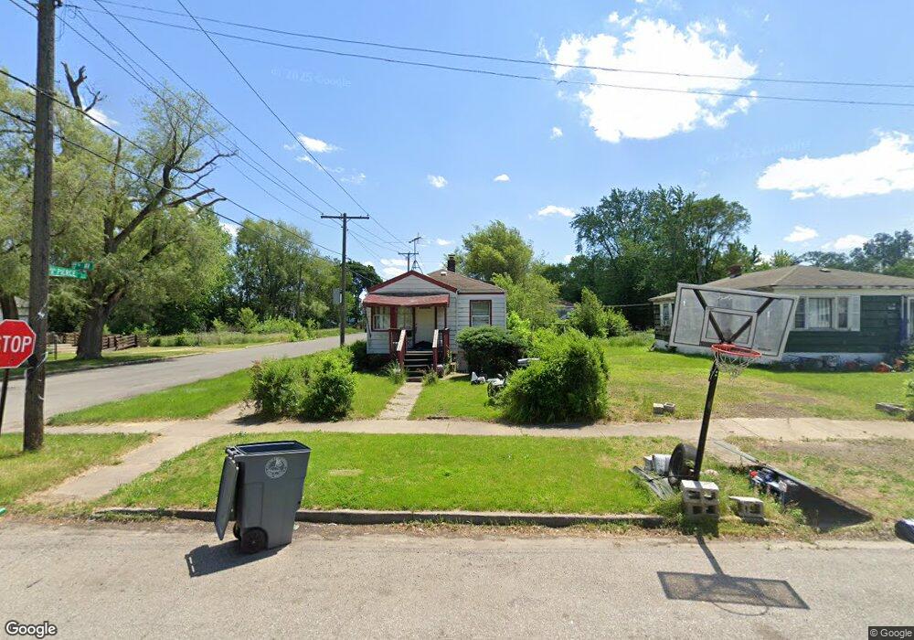 1201 W 17th Ave, Gary, IN 46407 - photo 1