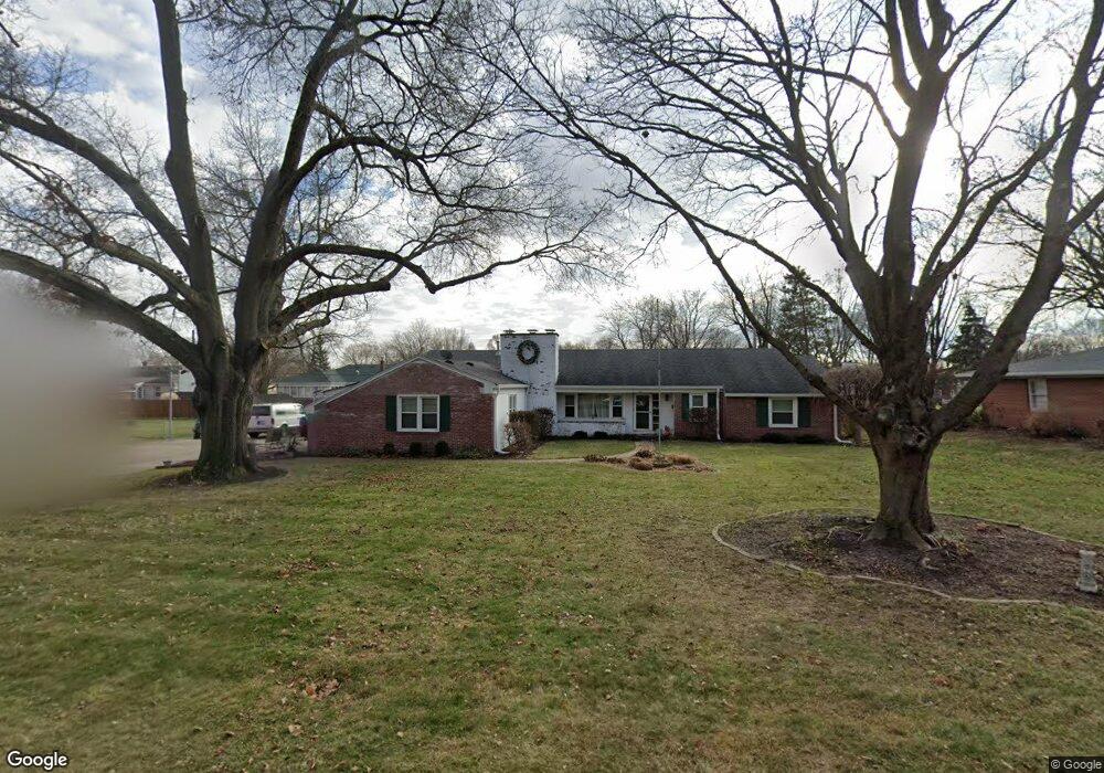 3413 Maple Rd, Anderson, IN 46011 - photo 1