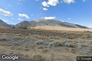 98 Toiyabe St, Kingston, NV 89310