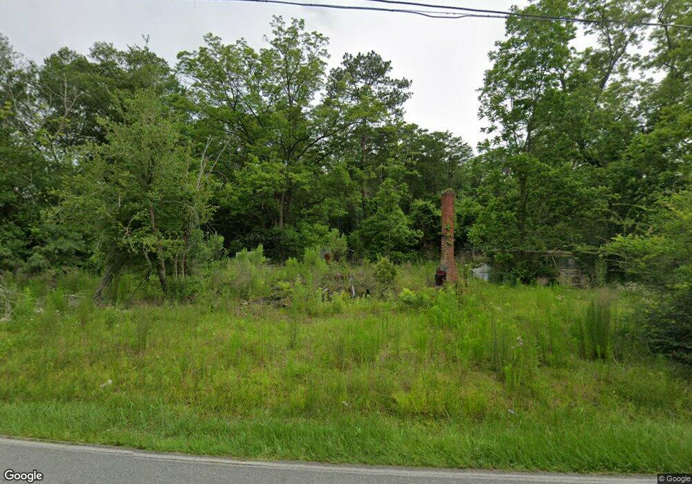 961 Lower Brookfield Rd, Brookfield, GA 31727 - photo 1