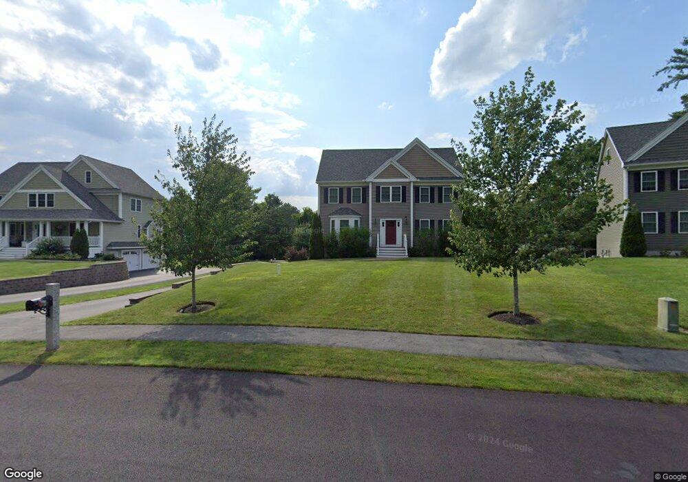 16 Mcgrane Rd, Wilmington, MA 01887 - photo 1