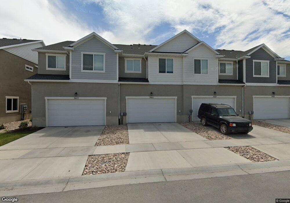 3683 W 1650 N unit 1717, Lehi, UT 84043 - photo 1