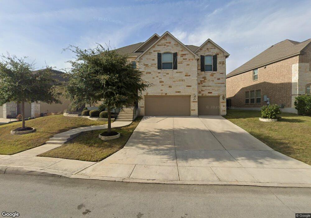 25739 Berberis, San Antonio, TX 78261 - photo 1