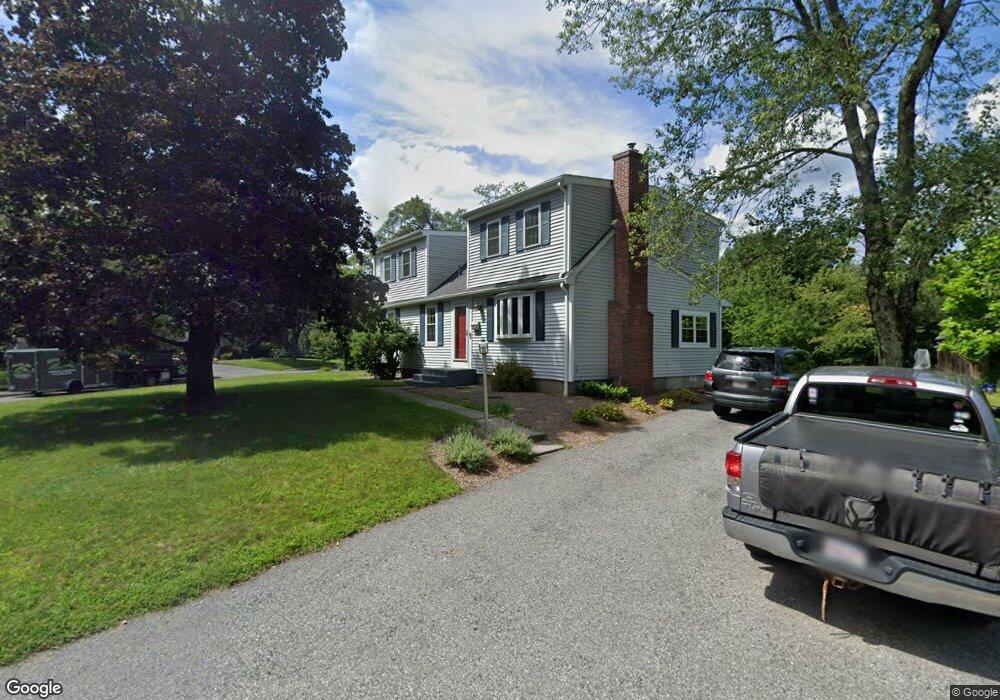 14 Wilson Rd, Northborough, MA 01532 - photo 1