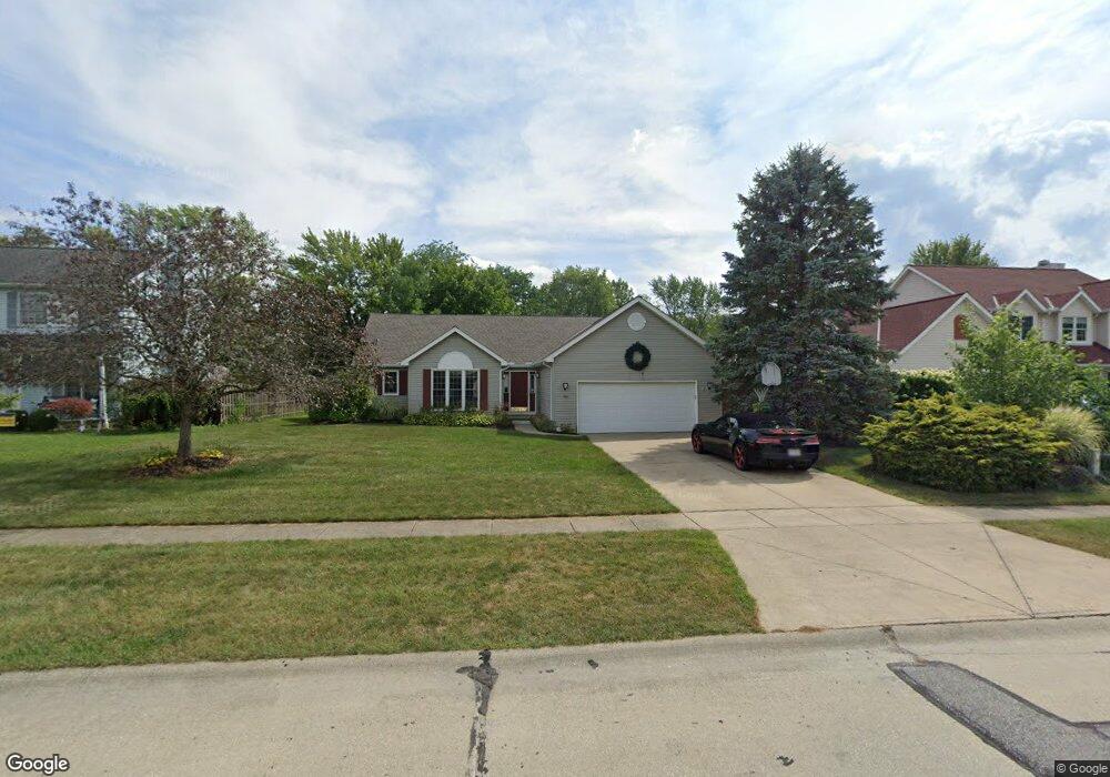 166 Taylor Blvd, Lagrange, OH 44050 - photo 1