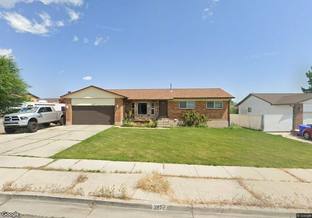 3972 Elwood Way, West Jordan, UT 84088 - photo 1