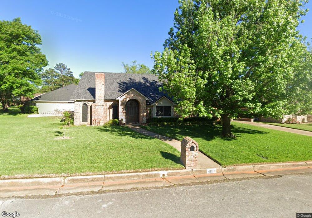 4804 Wendover Place, Tyler, TX 75703 - photo 1