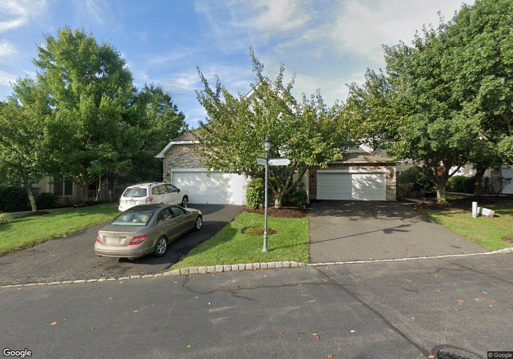 13 Georgetown Ct, Basking Ridge, NJ 07920 - photo 1