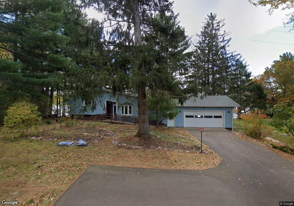 2611 6 15/16 Ave, Chetek, WI 54728 - photo 1