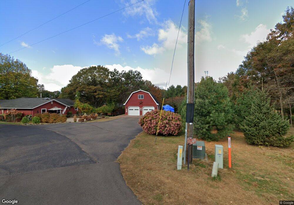 676 26 1/16 St, Chetek, WI 54728 - photo 1