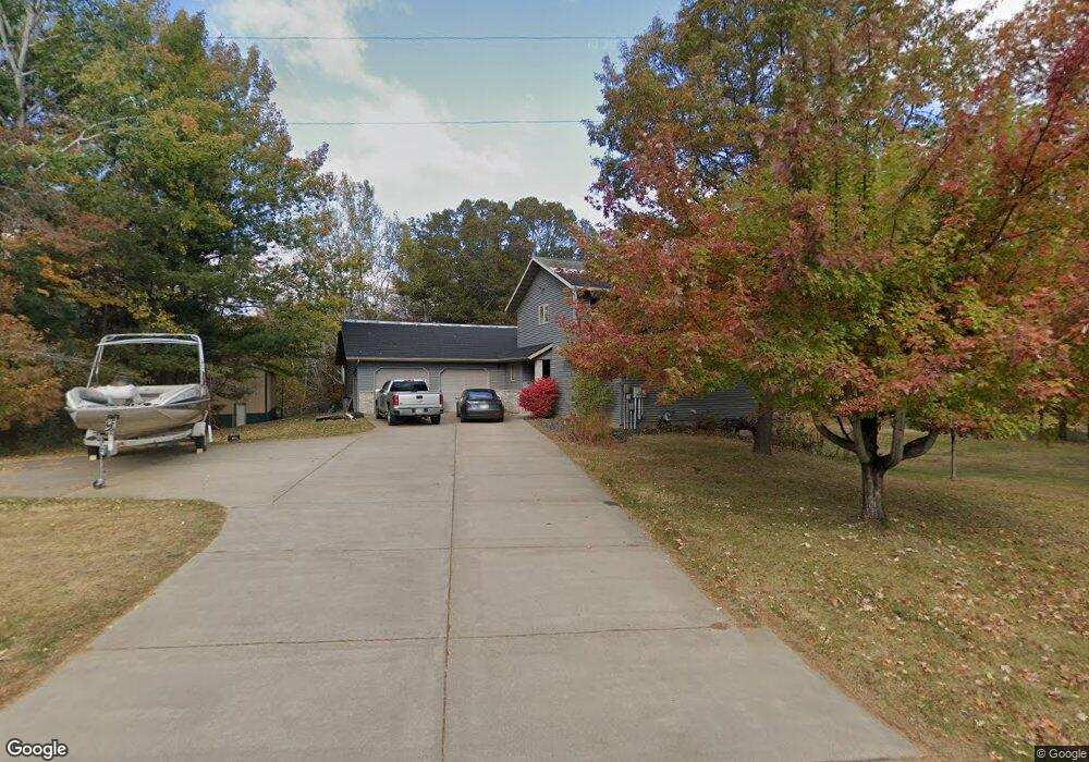 688 26 1/16 St, Chetek, WI 54728 - photo 1