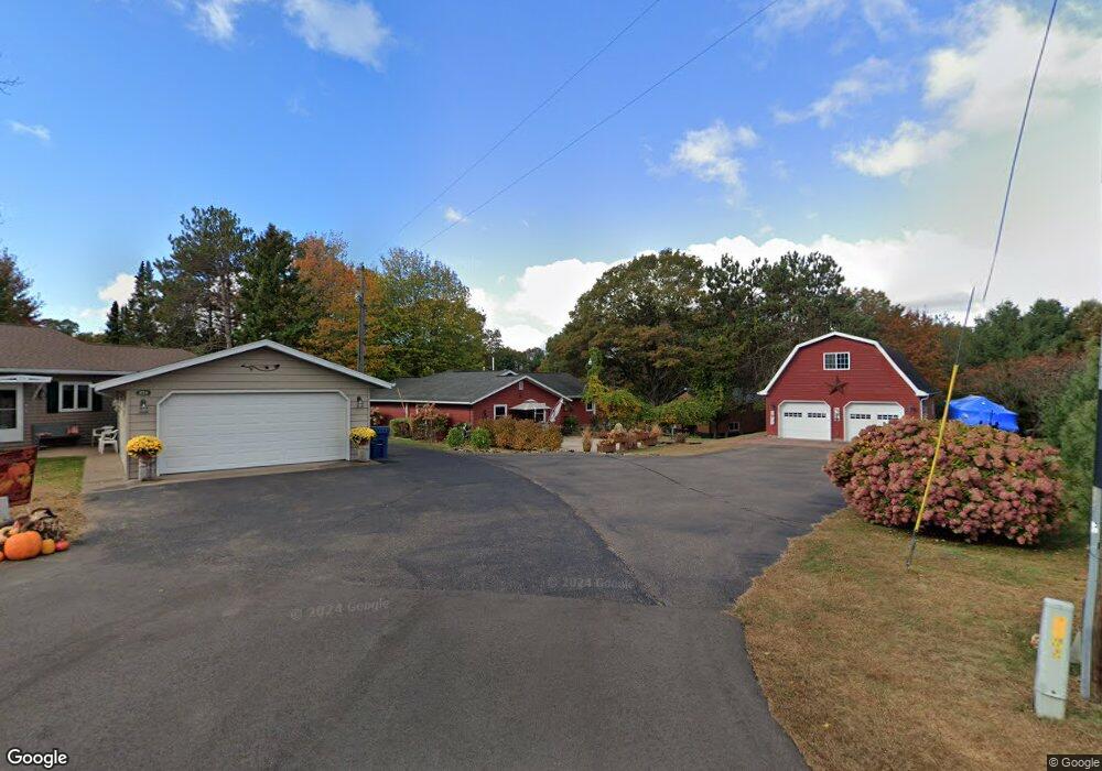 674 26 1/16 St, Chetek, WI 54728 - photo 1