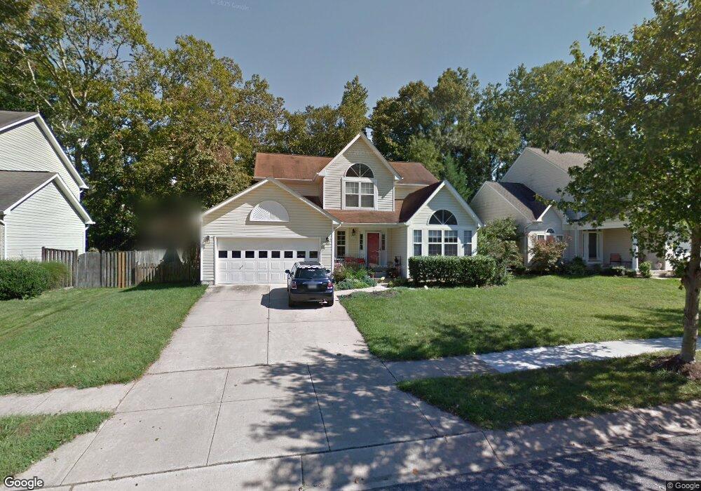 1815 Hillburne Way, Crofton, MD 21114 - photo 1