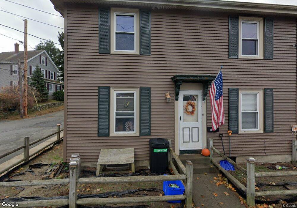 6 Wiley Place, Wakefield, MA 01880 - photo 1