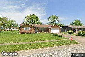 610 Starlite Dr, West Point, IA 52656