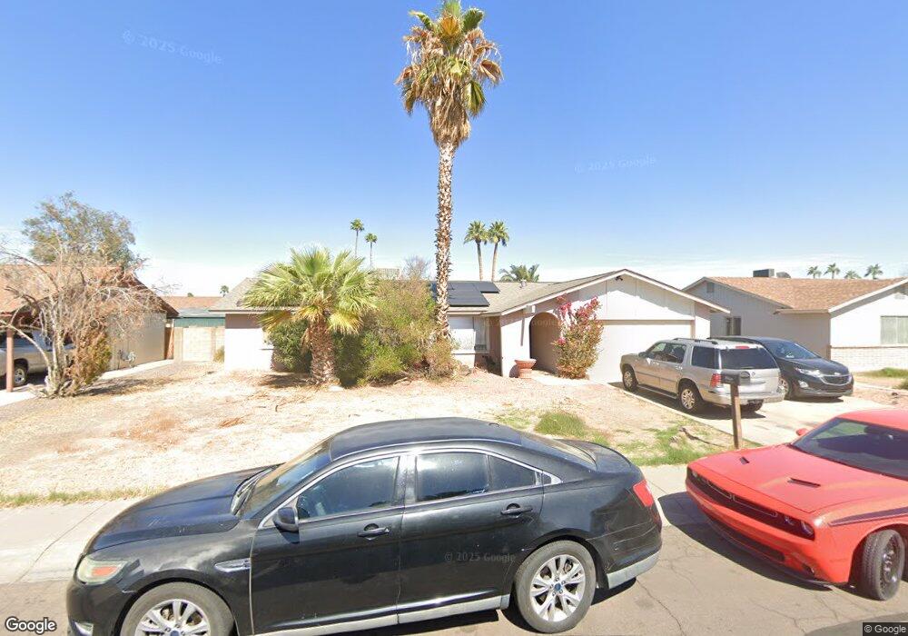 3948 W Paradise Dr unit 5, Phoenix, AZ 85029 - photo 1