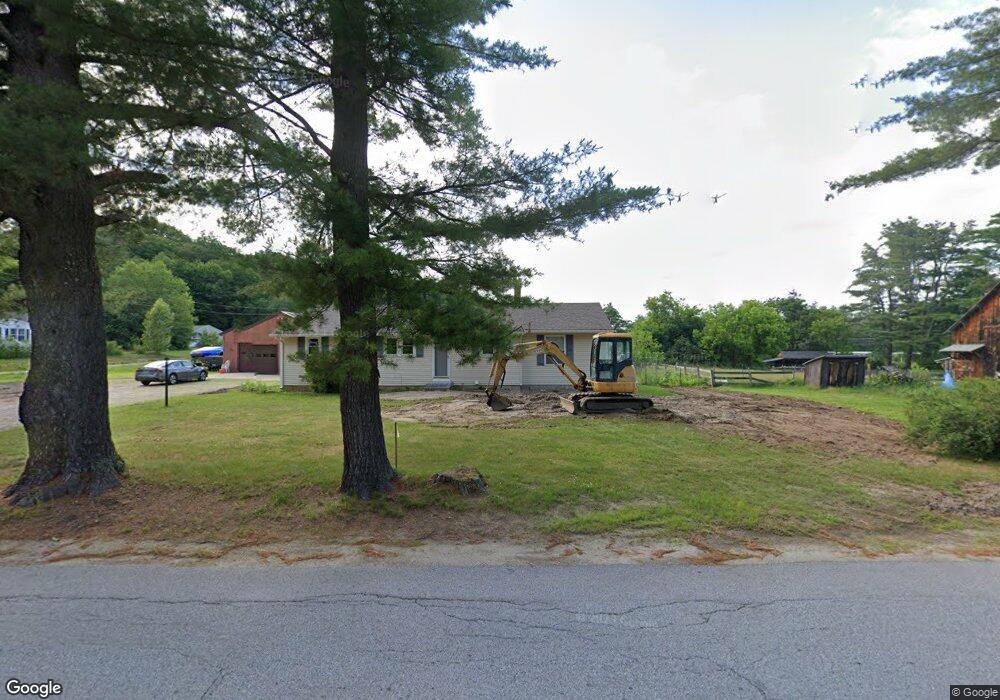 22 Gould Rd, Weare, NH 03281 - photo 1