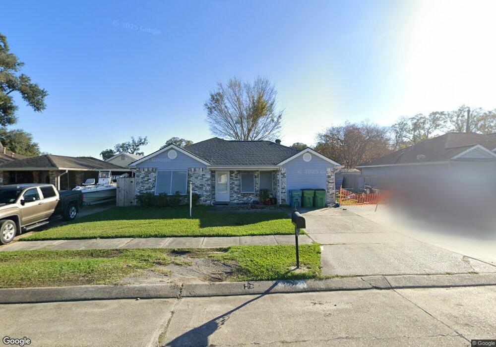 2653 Buccaneer Dr, Marrero, LA 70072 - photo 1