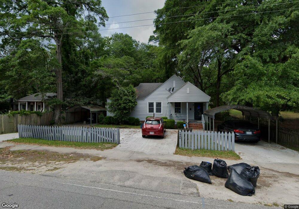 909 3rd Ave, Kingstree, SC 29556 - photo 1