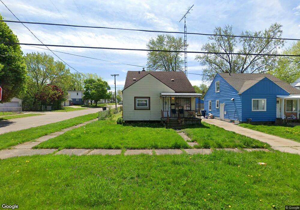 3801 Clairmont St, Flint, MI 48532 - photo 1