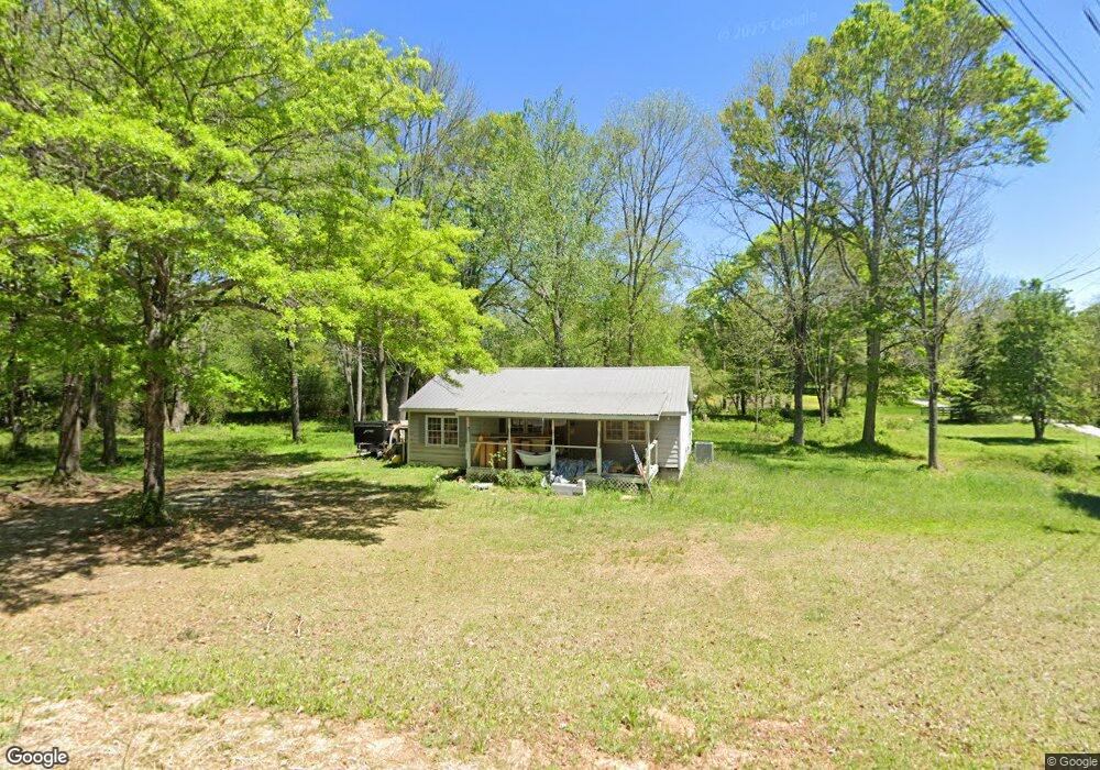 720 Old Muse Rd, Carrollton, GA 30116 - photo 1