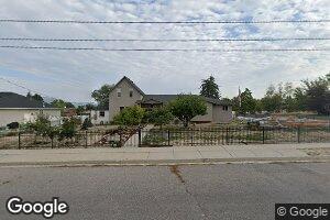197 E 300 S, Ephraim, UT 84627