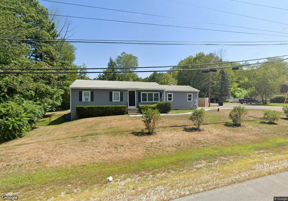 109 Bypass 28, Derry, NH 03038 - photo 1