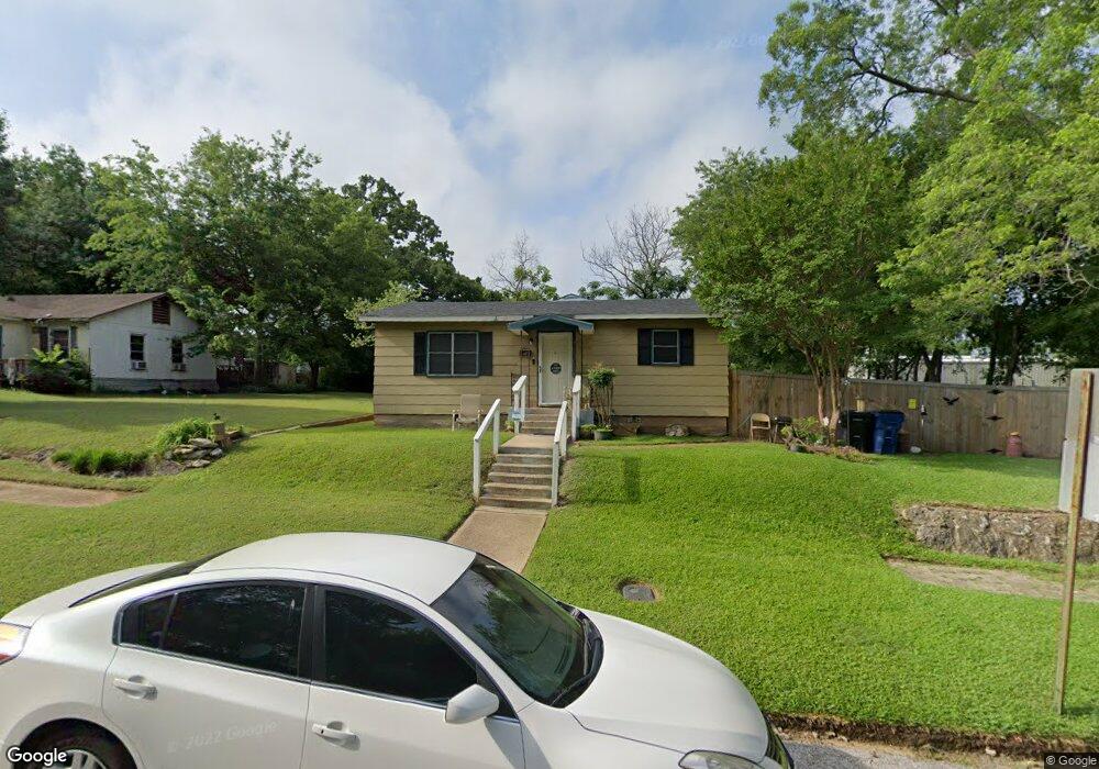 1408 W Bond St, Denison, TX 75020 - photo 1