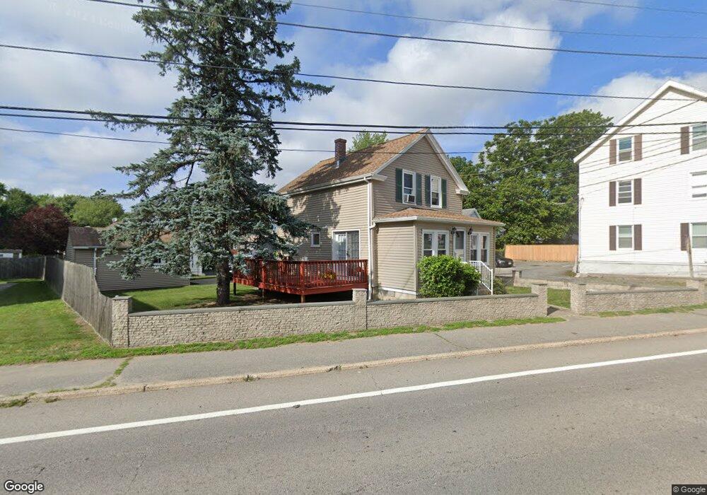 80 Kickemuit Rd, Warren, RI 02885 - photo 1