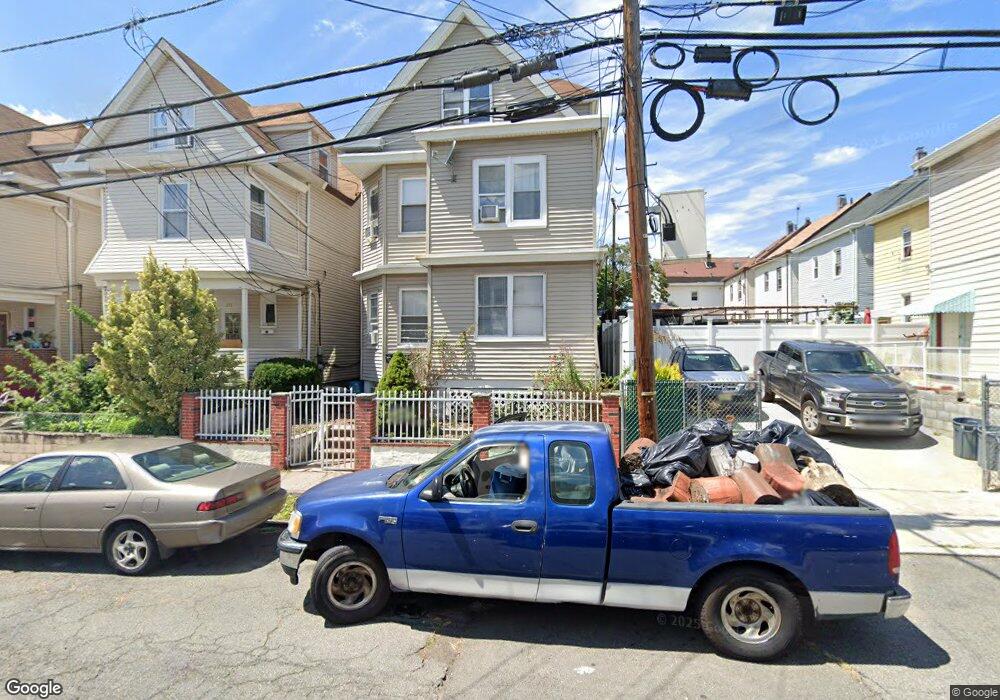 256 E 21st St unit 3, Paterson, NJ 07513 - photo 1