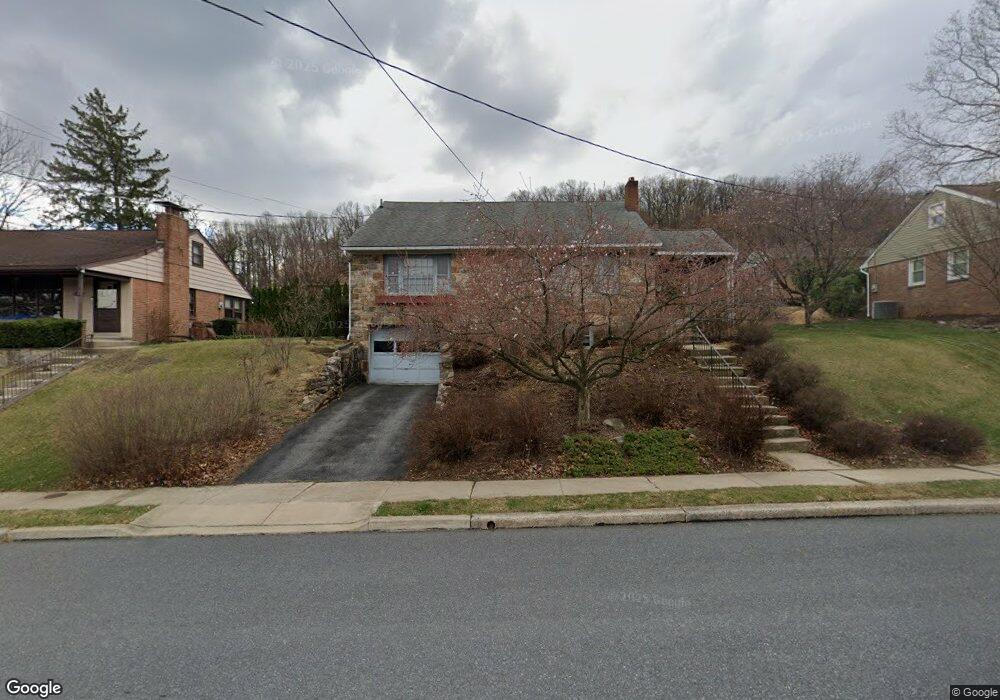 312 Hillside Dr, Reading, PA 19607 - photo 1