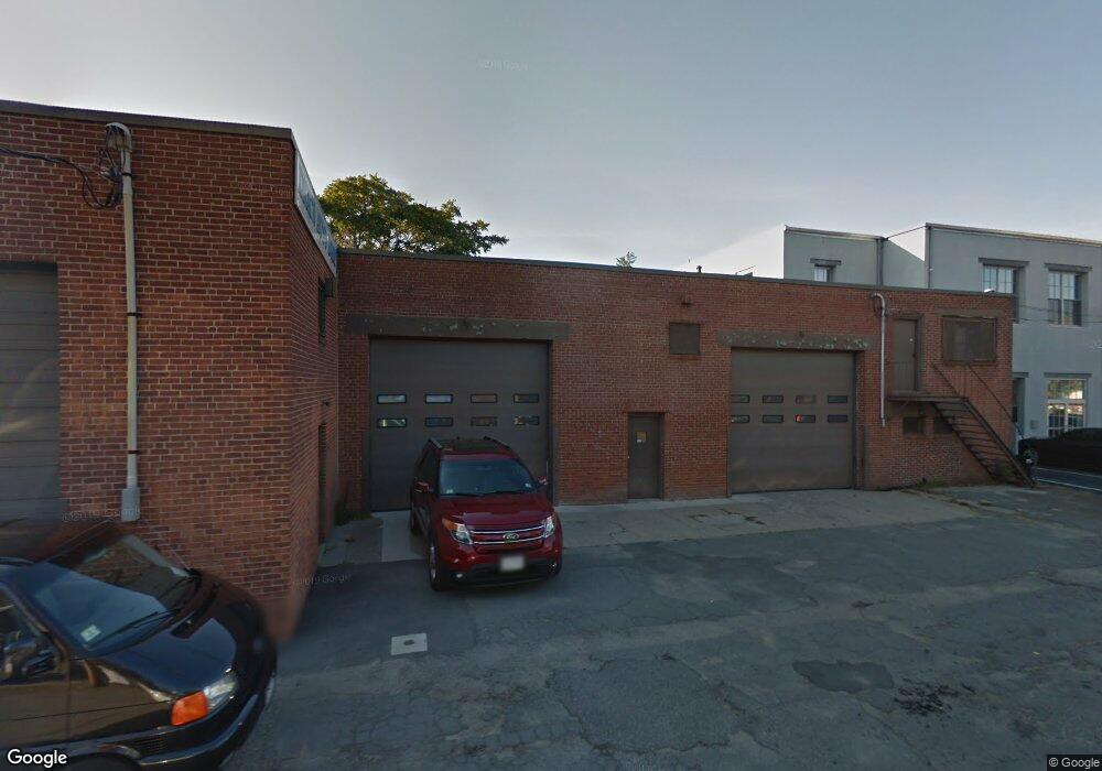 97 Elmwood St unit 312, Cambridge, MA 02140 - photo 1