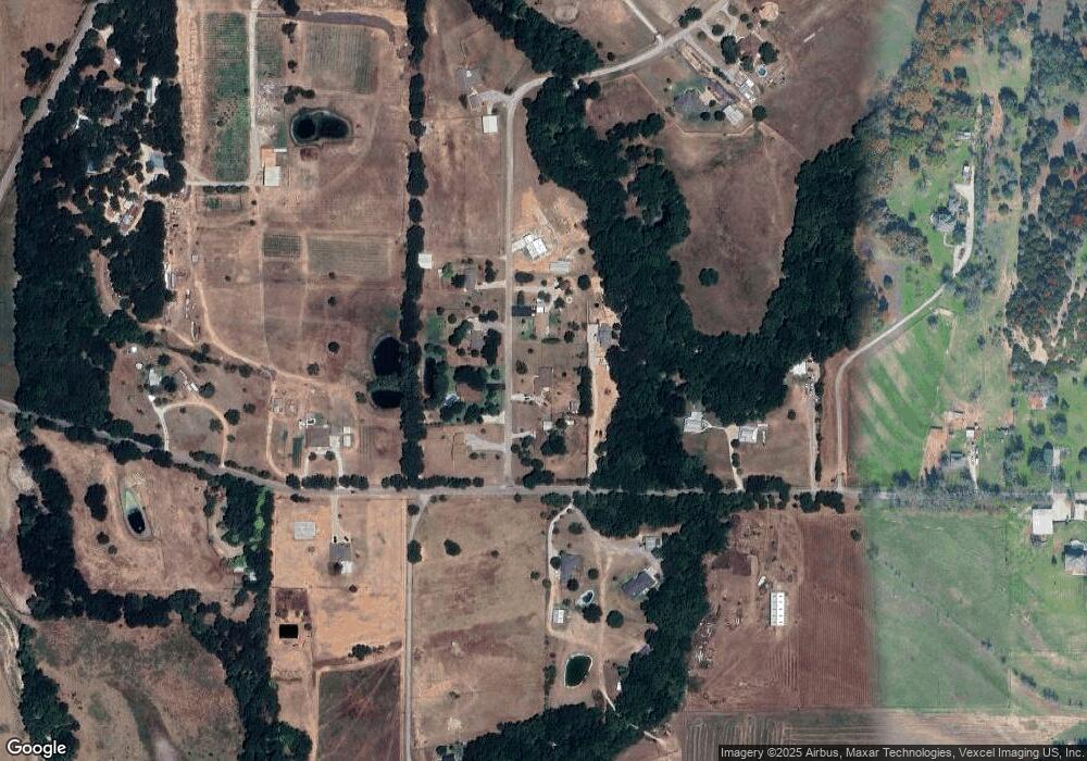 110 Perdue Ln, Weatherford, TX 76085 - photo 1