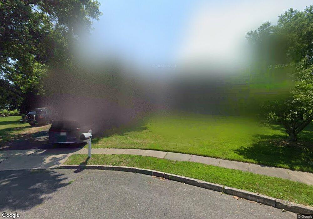 14 Rowanberry Ct, Princeton Junction, NJ 08550 - photo 1