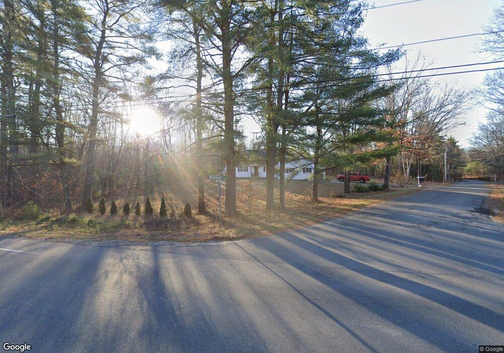 0 Bishop Rd, Poland, ME 04274 - photo 1