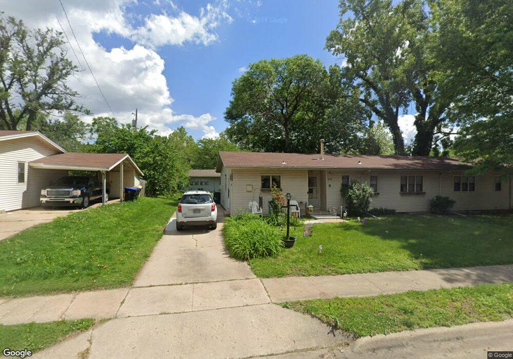 6800 SW Rockpost Rd, Topeka, KS 66619 - photo 1