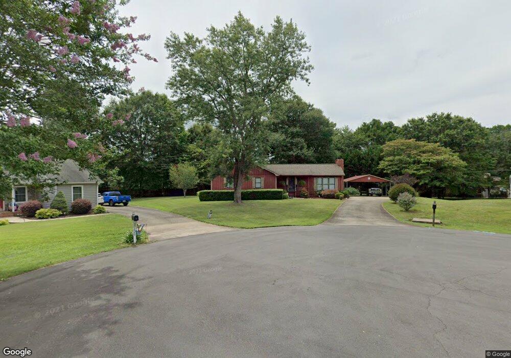 225 Woody Ct, Gastonia, NC 28056 - photo 1