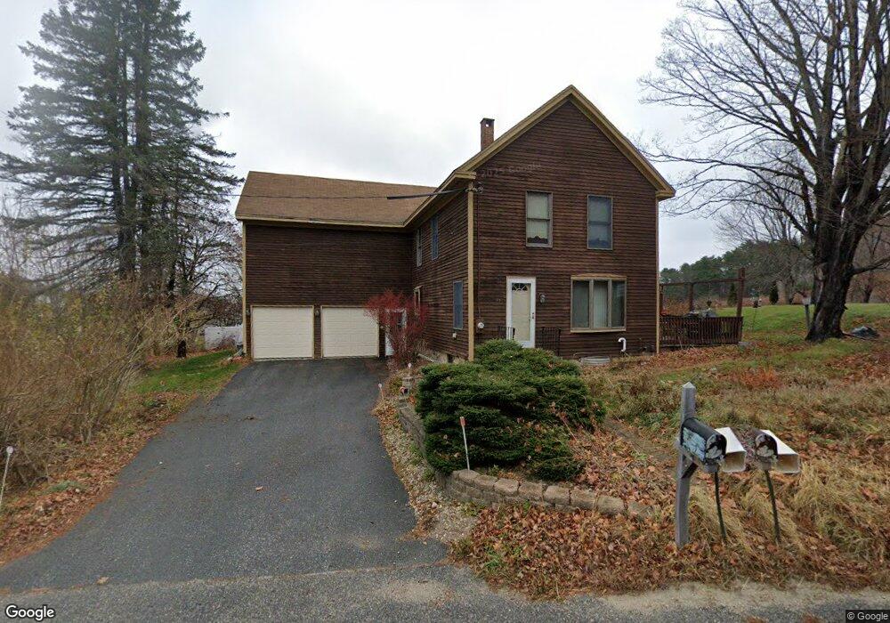 94 Windham Center Rd, Windham, ME 04062 - photo 1