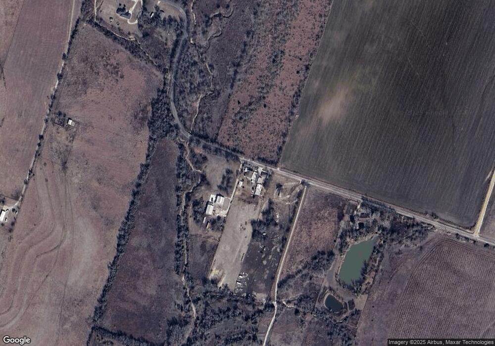 2871 W Hillyard Rd, Moody, TX 76557 - photo 1