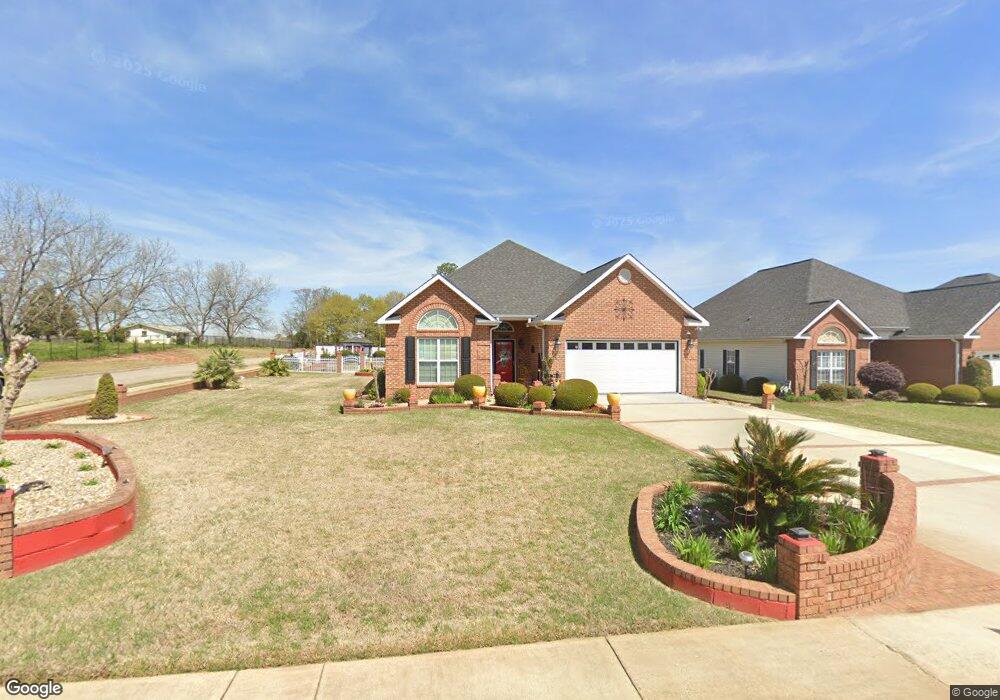 101 Newport Island, Centerville, GA 31028 - photo 1