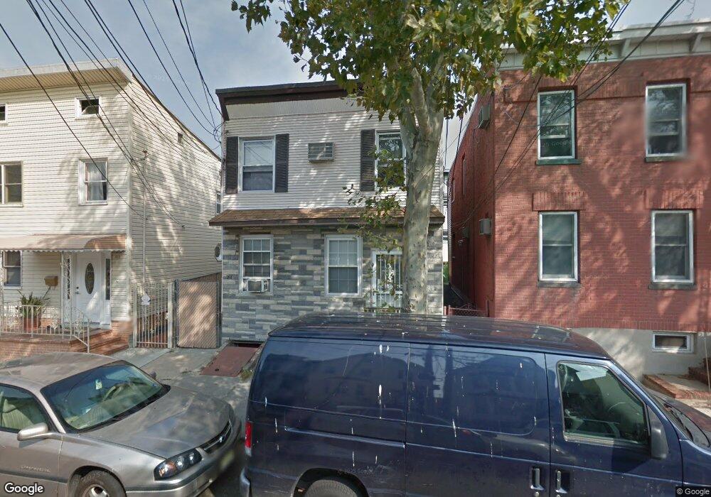 214 William St unit 3, Harrison, NJ 07029 - photo 1